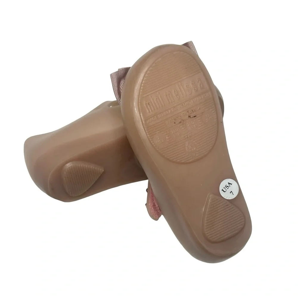 Mini Melissa Ultragirl Sweet II Shoes‎
